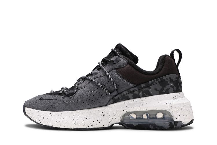 Women's Sneakers Nike Air Max Viva Black (Women's) Black/Summit White/Volt Glow/Iron Grey