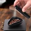 Portable Coffee Bean Spray Superfine Spray Coffee Grinder Anti Fly Powder RV Outdoor Camping Picnic Office Coffee Bar Accessorie