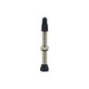 Brass Valve Stem Rustproof Waterproof Bikes Air Nozzle Wear-resistant Removable Valves Caps Cycling Accessories