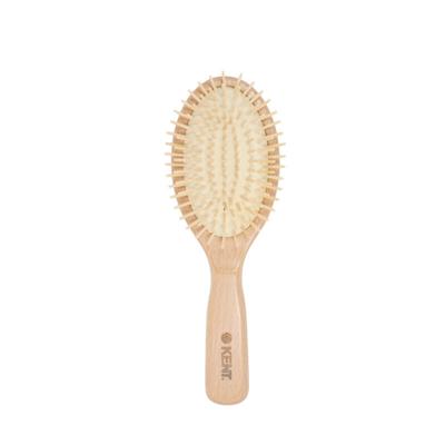 British Royal Cushion (L) Hairbrush No. 12