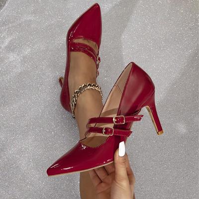 Pantofi – Pantofi