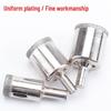 10-Piece Multi-Function Diamond Glass and Ceramic Drill Bit Set