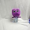 Plush Toy Doll