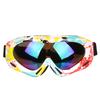 Motorcycle off-road goggles Wind and Sand Resistant Motorcycle Speed Reduction Goggles Harley motorcycle glasses