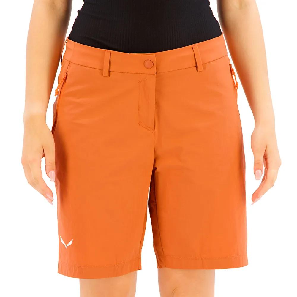 

Salewa Шорты Puez Talvena Durastretch M