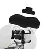 Universal Motorcycle Aluminum Rear Seat Handguard Box