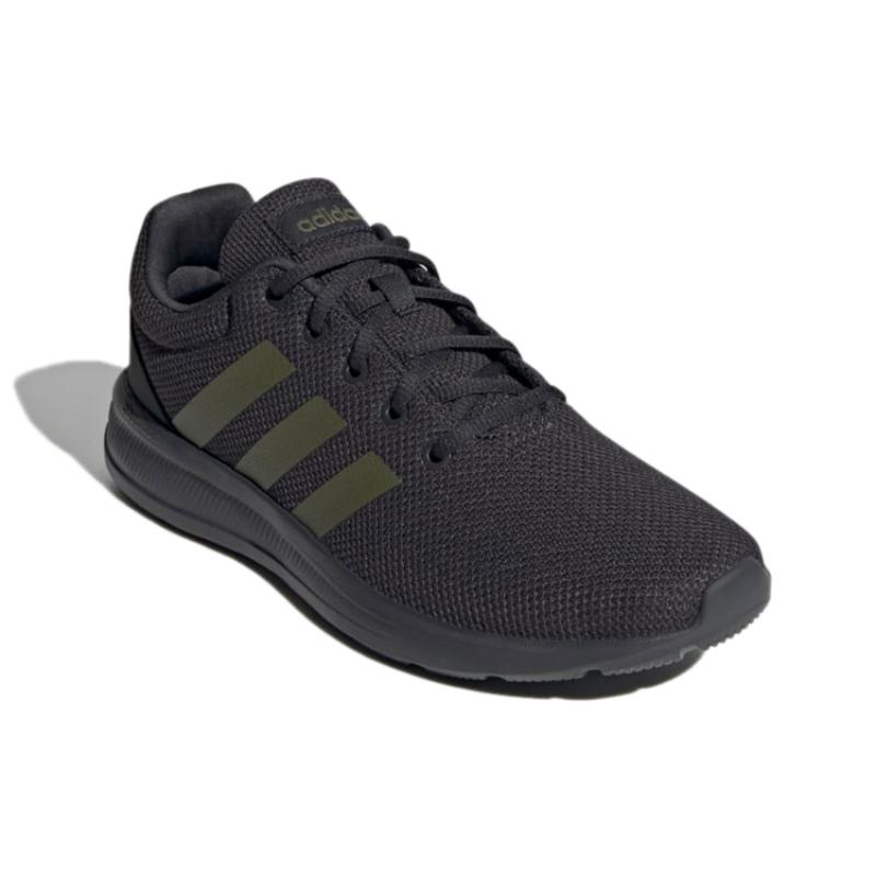 Adidas Zapatillas Neo Lite Racer Cln 2.0 'Negro Verde' GY7638
