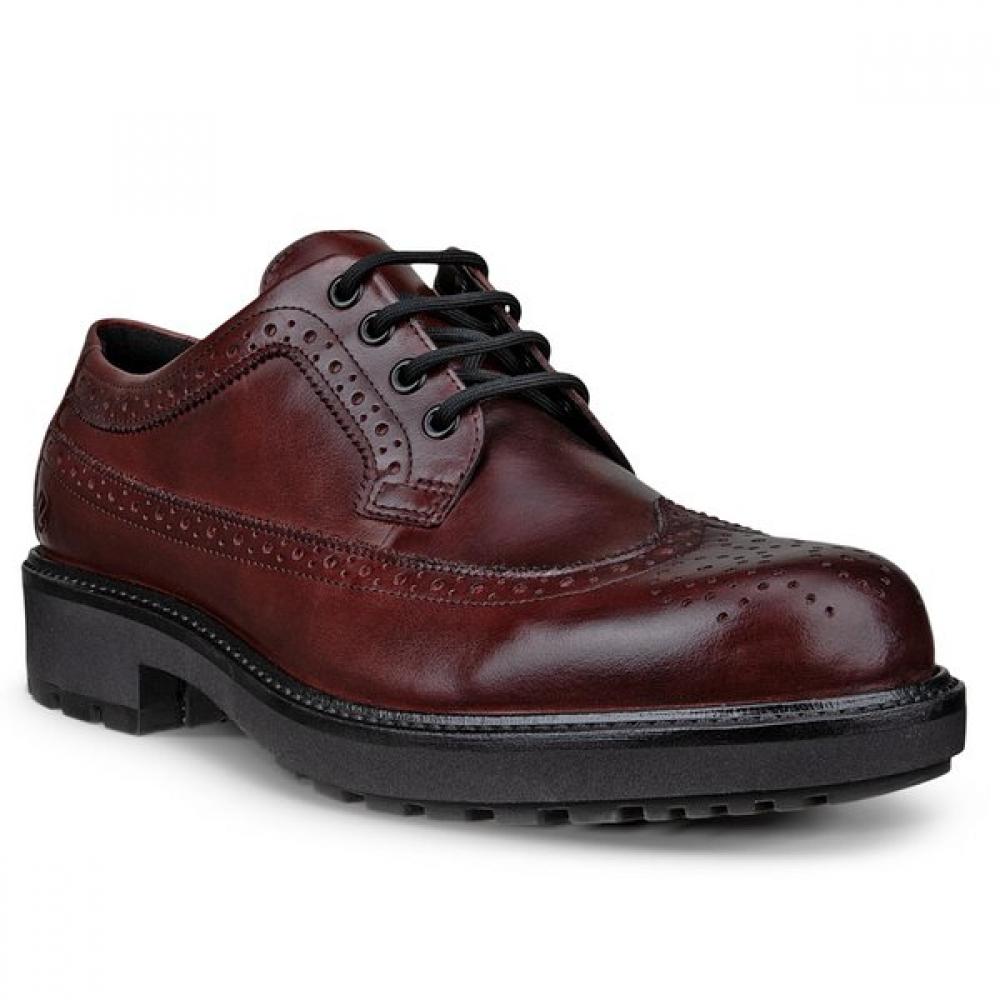 Eco Metropol Oslo 550214 61442 250mm / EU 39