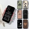 Read Books Illustration Phone Case for Samsung Galaxy A73,23,53,33,14,24,13,72,22,52,32,54,A34 Soft Cover