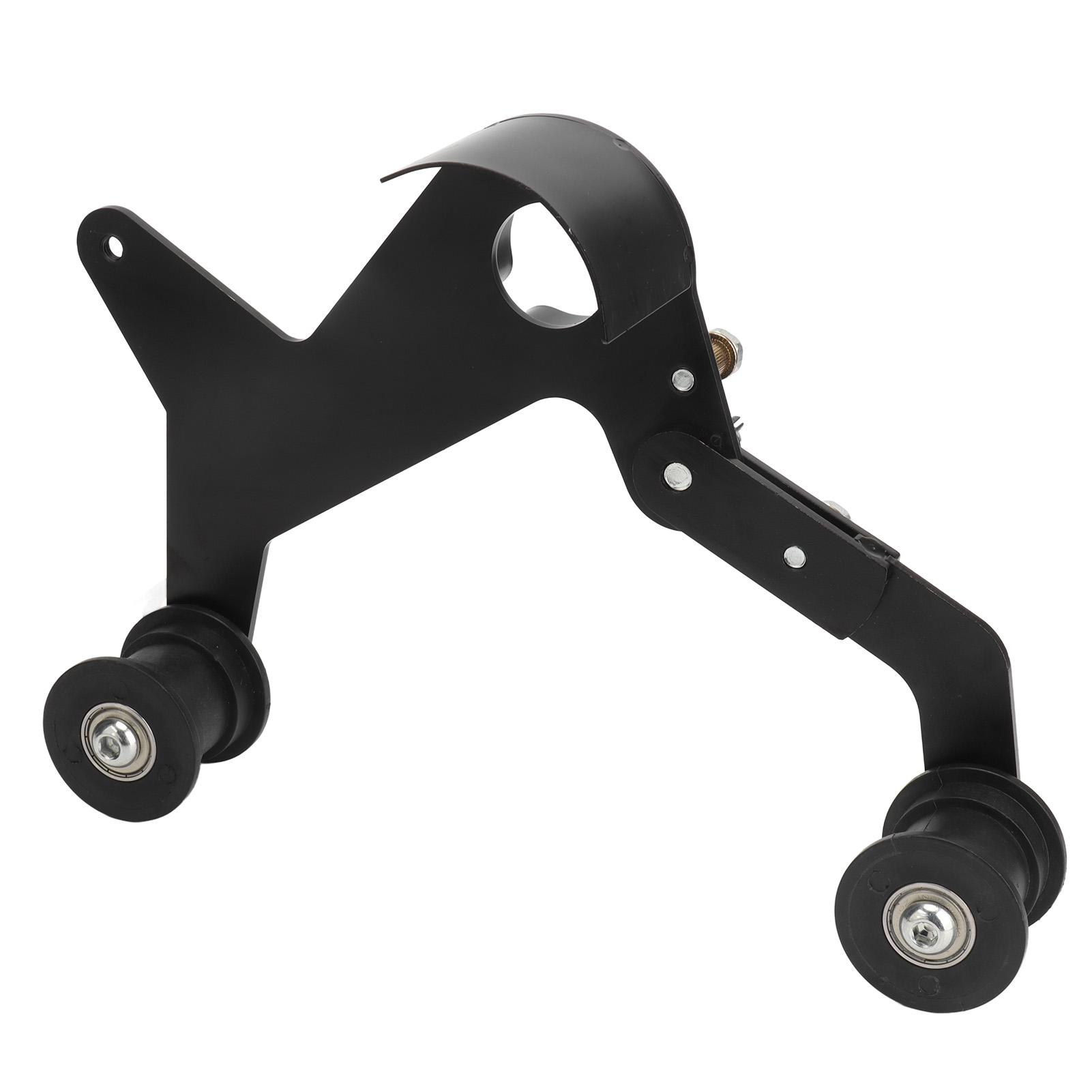 

Мини-ленточная шлифовальная машина DIY шлифовальный станок нержавеющая сталь труба полировщик шлифовальный инструмент M14