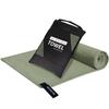 Mikrofiber Hızlı Kuruyan Havlu Yüksek Kalite Plaj Havlusu Outdoor Spor 6 Boyut Fitness Jimnastik Koşu Yüzme Yoga