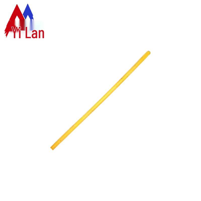 Steel Snow Pusher Shovel