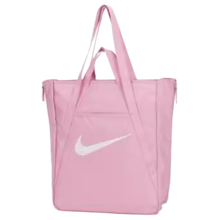 Nike Fabric One Shoulder Handbag Women's Pink DR7217-699