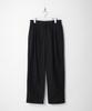 Wagi Architect Pants (Charcoal)