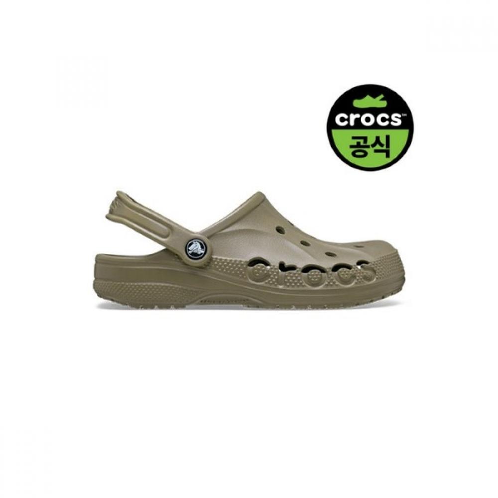 [Crocs] Crocs Official Adult Baya Kha  25sucl10126 