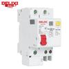 DELIXI ELECTRIC Miniature RCBO DZ47sLE