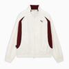Puma Heritage Football Woven Jacket 636279 01