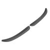 Rear   Spoiler for Maxton     Roof Wing Cover Replacement for   MK4 ST‑Line Hatchback 2018 to 2024