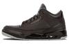 3 Retro Black Flip 315767-001