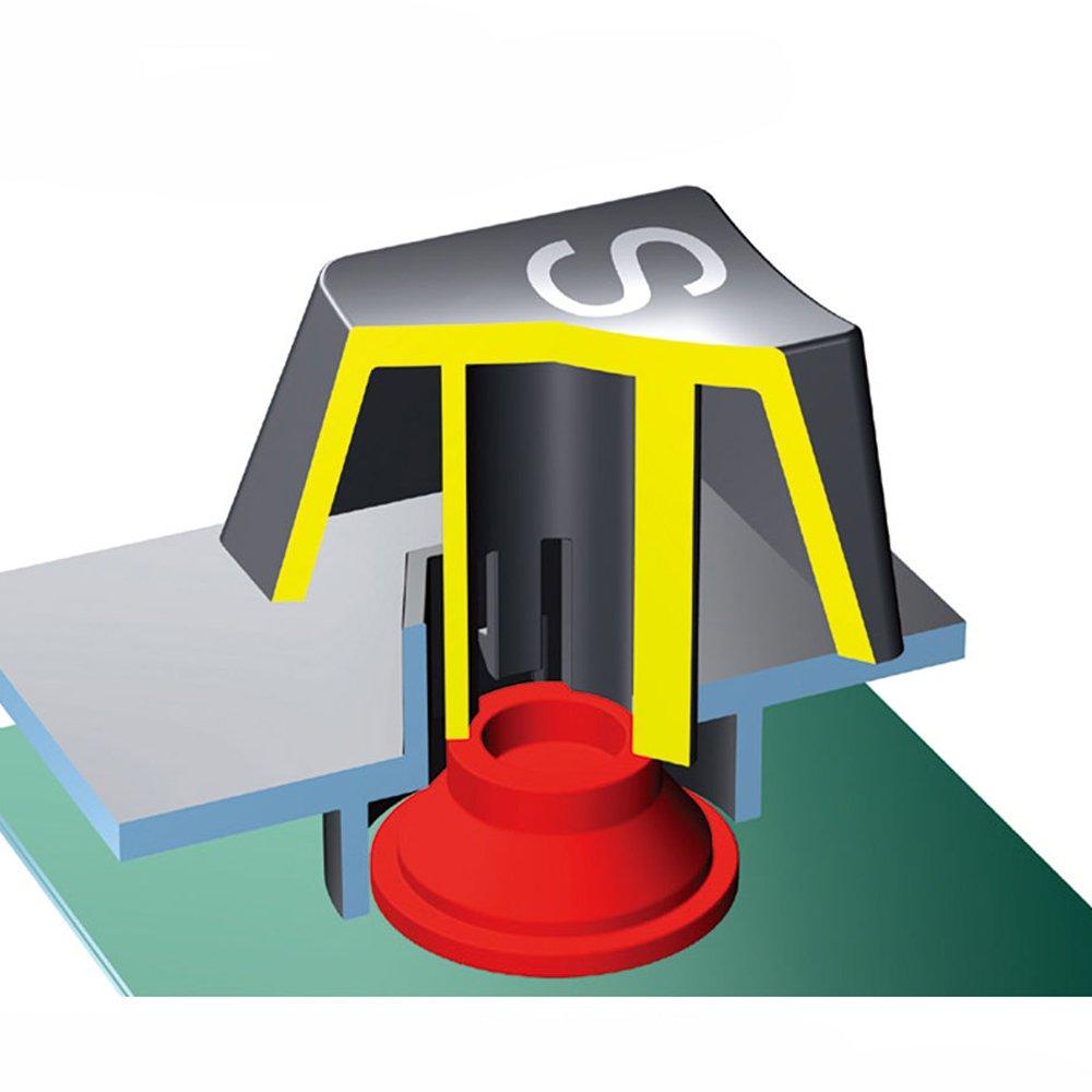 Sanwa Supply USB Hub with Numeric 2.0 Keypad, Black, NT-17UH2BKN