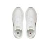 Men's Sneakers Tommy Jeans Tjm Runner Full Leather Ess Em0em01445 White