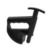 1-3Pcs Black Automobile Tire Changer Disassembly Bead Clamp Adaptor Universal Tyre Fitting Machine Tire Change Accessories
