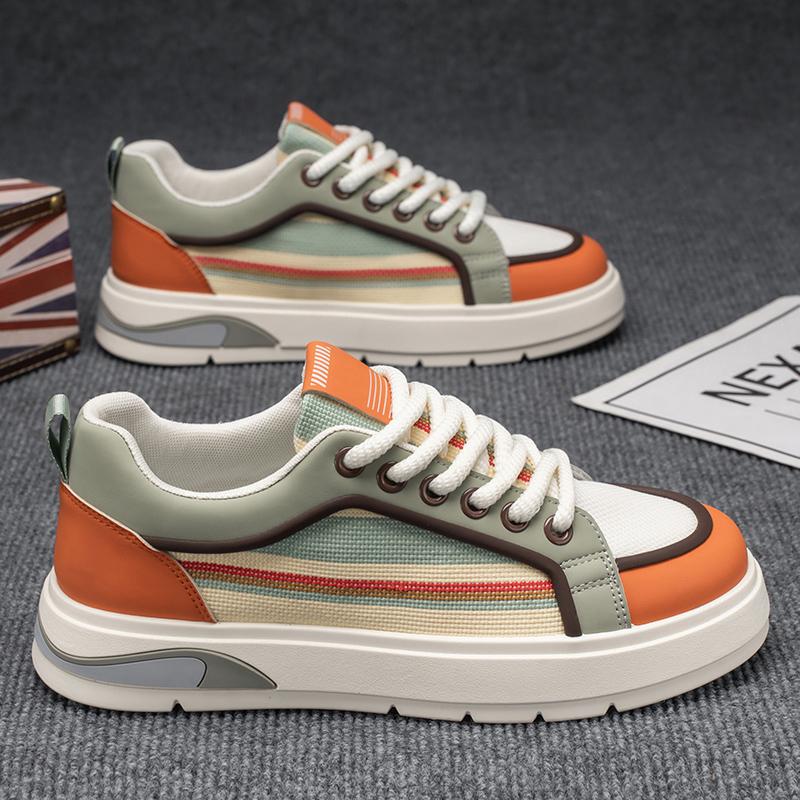 Fashion CYYTL Mens Shoes Sneakers Casual Breathable Outdoor Hiking Tennis Summer Sports Running Luxury Fashion Platform Loafers Designer