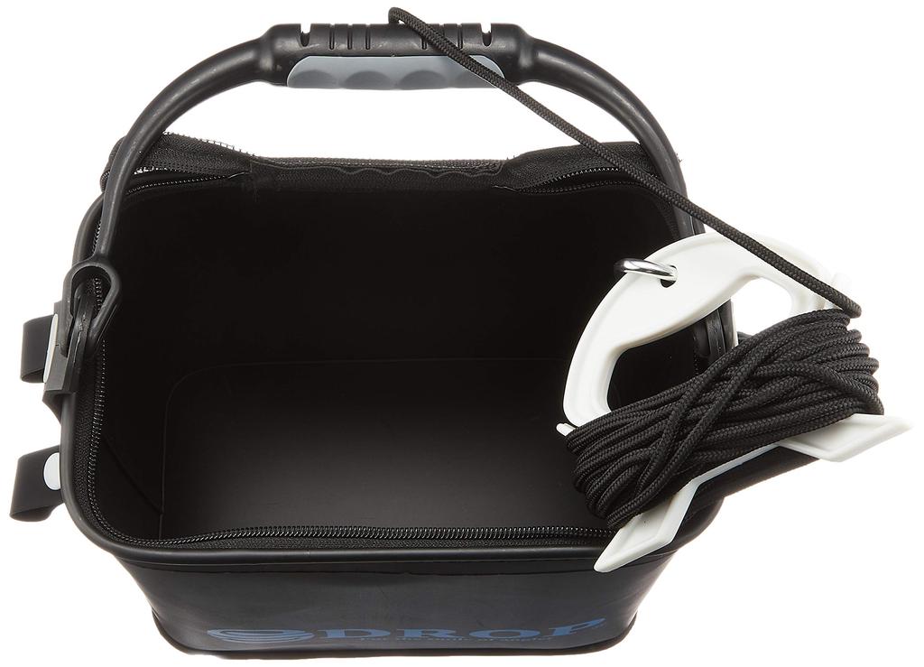 Taka Sangyo D.P-6 SYSTEM LIVE WELL 24.5cm D.P-6