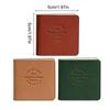 3pcs Small Watercolor Sketchbook 2x2 Inch Mini Cold Press Hardcover Small Paper Pad Watercolor Journal For Kids Teens Artists