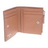 Chanel AP3388 Coin Case Camel Grain Calfskin Leather Women