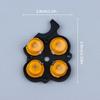 1Pcs High Quality For Psp3000 Function Button  Right Button Keypad For Psp3000 Game Console