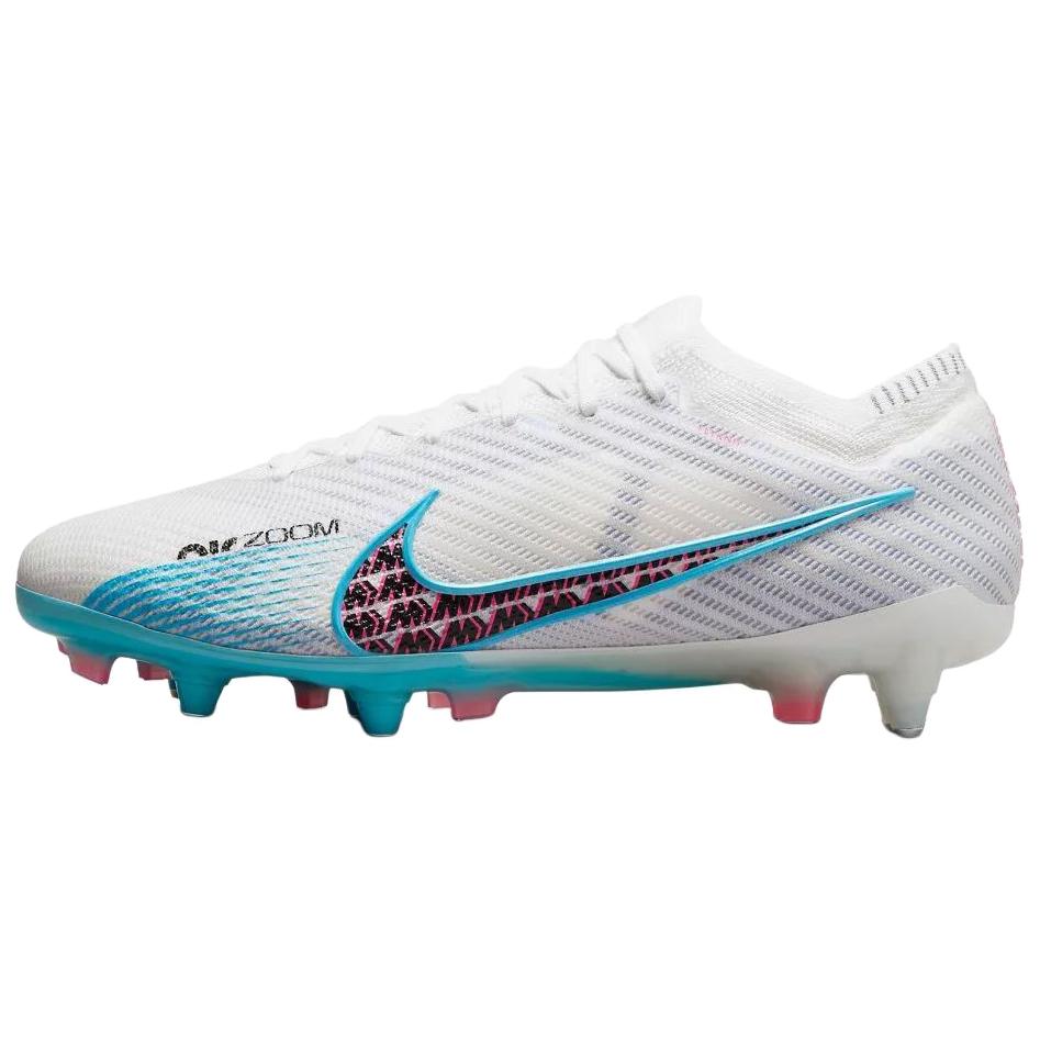 

Nike Zoom Mercurial Vapor 15 Elite SG Pro Anti Clog Traction Blast Pack Baltic Blue DJ5168-146 39