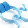 10pcs Portable Disposable Nasal Clips Soft Universal Nose Shapers Health Care Nosebleed Stoppers