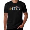 Oberteile – T-Shirts