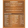 Chaizup Premium 1 Min Instant Ginger Tea Premix - 1kg Can | Ginger Flavours | Approx. 72 Servings | 1kg