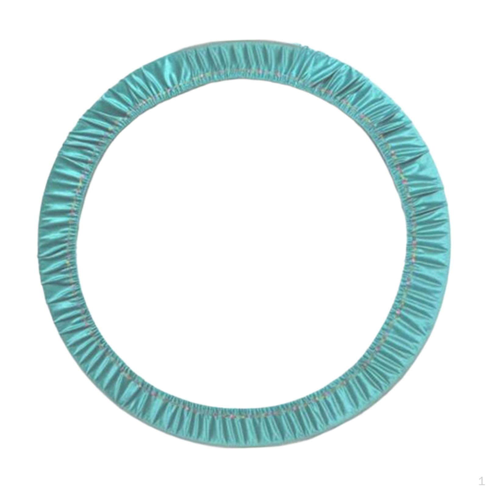 

Artistic Gymnastic Cover Case Easy to Install Calisthenics Equipment Accessory Protector S