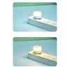 Usb Led Night Light Portable Multifunctional Outdoor Camping Mini Reading Lamps Home Decoration Lamp