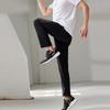 Li Ning Knitted Sweatpants Men's Black YYKU143-1