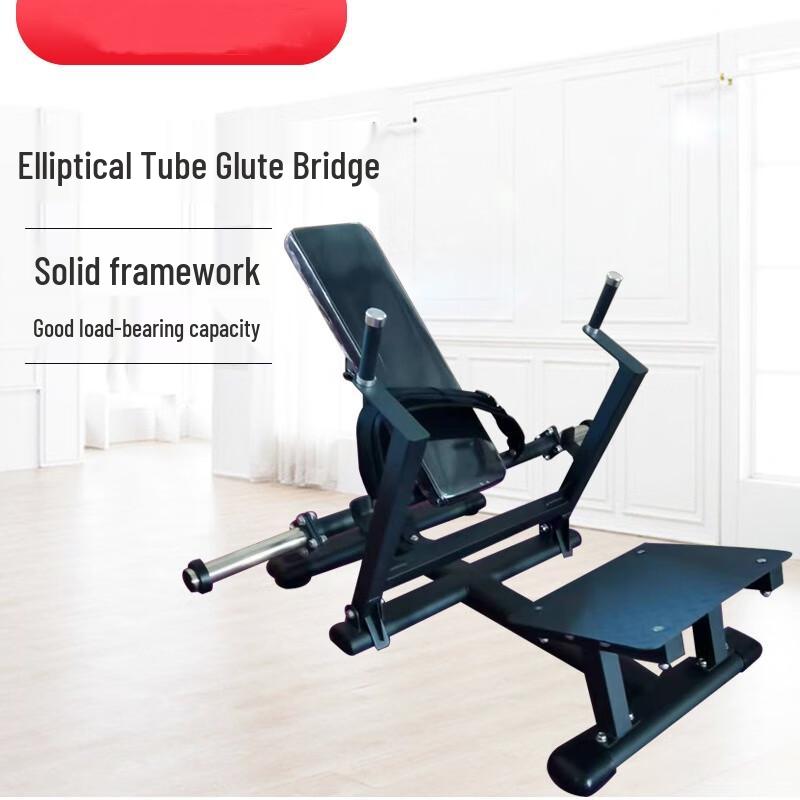 Macchina per Glute Bridge Commerciale WEZHO