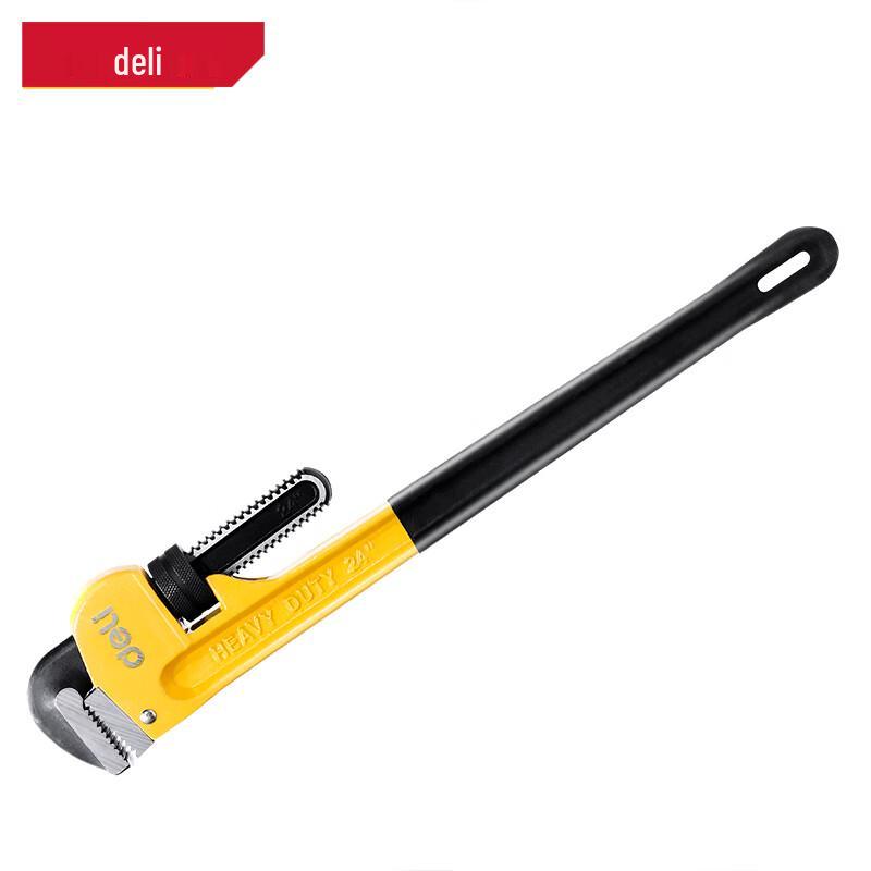 Deli Pipe Wrench 24 inch