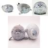 Large Chubby Blob Seal Plush Toy Animal Pillow Pet Soft And Cute Ocean Stuffed Doll Gift