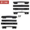 1PC Suitcase Luggage  Plastic Spare Strap Flexible Handle Grip Replacement