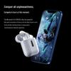 LINGCHEN Auricolari Bluetooth Wireless AirPlus 2ª Generazione