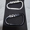 1 BIGBANG 20th Anniversary Exhibition Carabiner Set