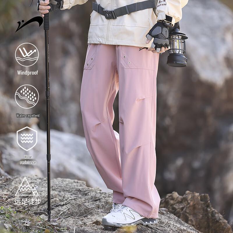 

Guirenniao Men s Spring Autumn Outdoor & Casual Cargo Pants 3XL