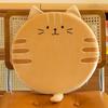 Comfortable Chair Cushion Thick Sofa Pillow Universal Plush Toy  For Office Student Dormitory Car