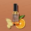 ROOTH Aging Care Botanical Scalp Cleansing & Hair Oil Orange & Ginger