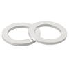 Transmission Drain Washer 10pcs For Honda For Acura OEM 90471 PX4000 Metal