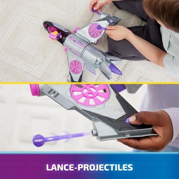 Deluxe Vehicle Stella the Super Patrol - the Movie