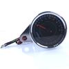 13000 RPM Scooter Motorcycle Analog Tachometer Gauge Night Light Motorcycle Truments Scooter Speed Indicator